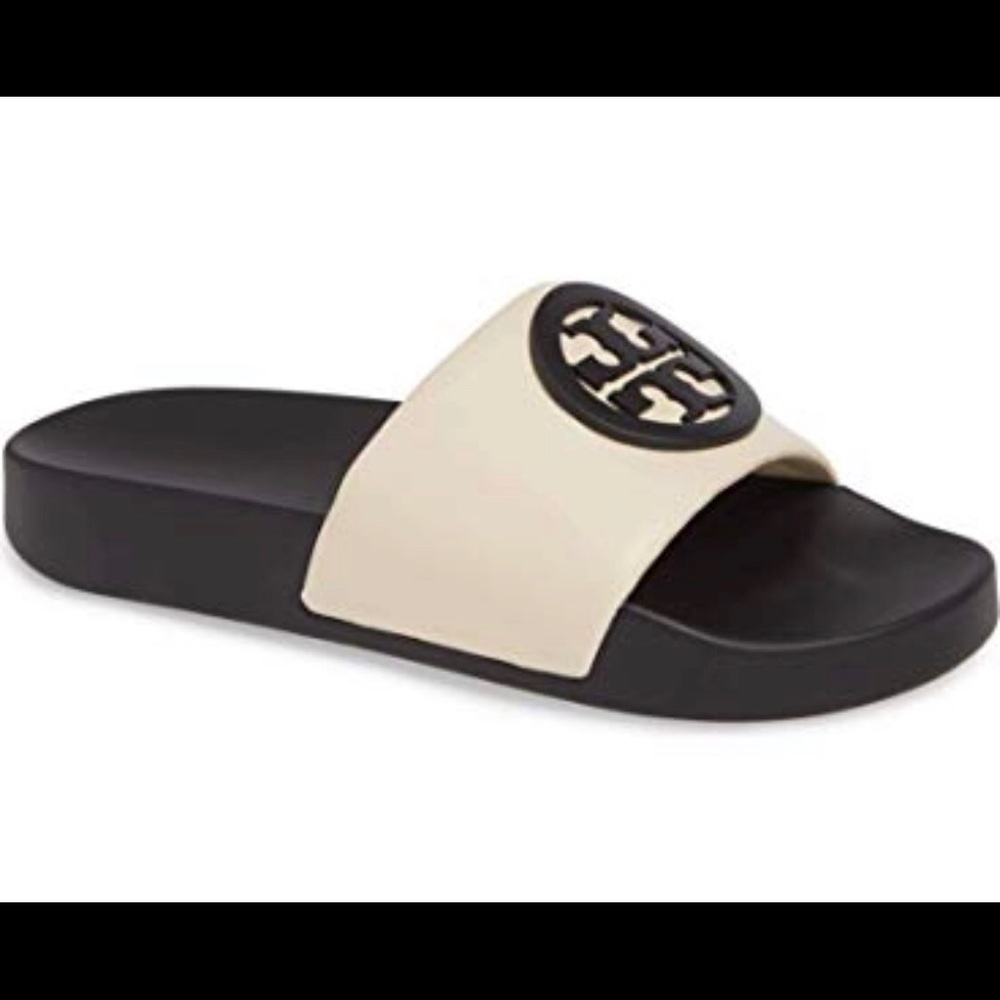 Tory Burch Lina slide